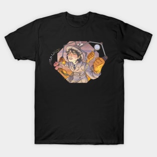 Inspector Gadget T-Shirt